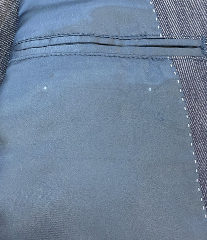 SIMPLECITE シンプリシテ デニムセットアップ メンズ SIZE L