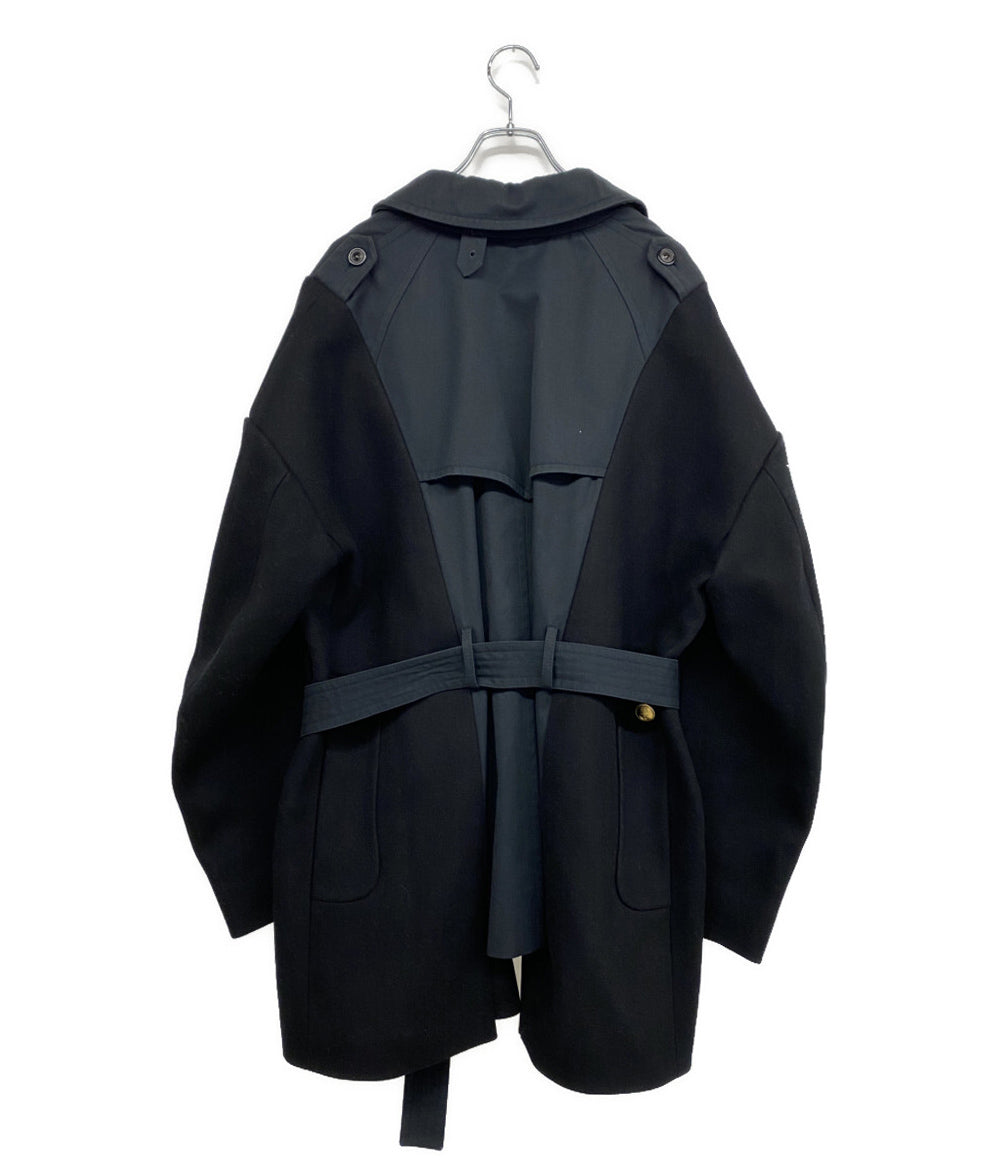 FUMITO GANRYU フミトガンリュウ コート メンズ SIZE 1 – Rehello by