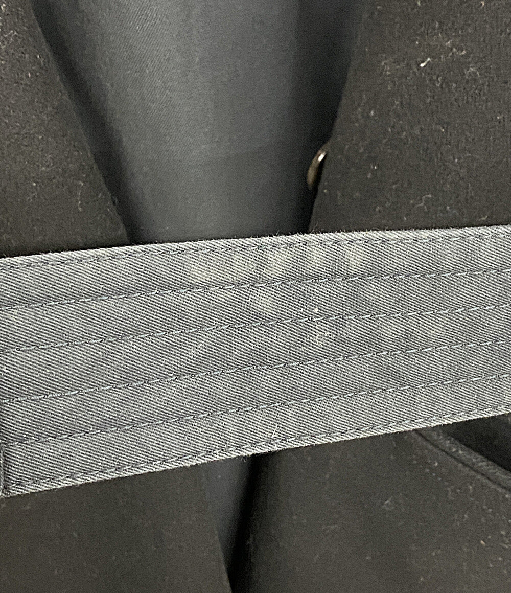 Maison Margiela 10 再構築ドッキングトレンチコート 18AW S30AH0085 メンズ SIZE 44 メゾンマルジェラ