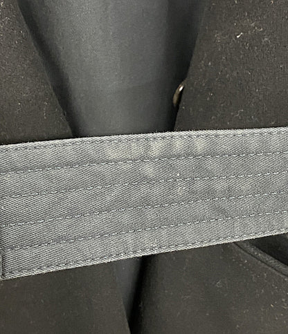 Maison Margiela 10 再構築ドッキングトレンチコート 18AW S30AH0085 メンズ SIZE 44 メゾンマルジェラ