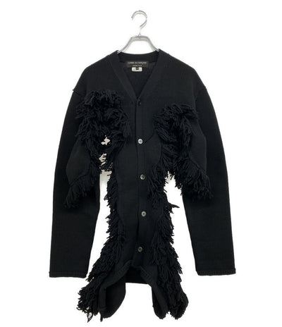 COMME des GARCONS HOMME PLUS カーディガン 23AW PL-N018 メンズ SIZE XL コムデギャルソンオムプリュス