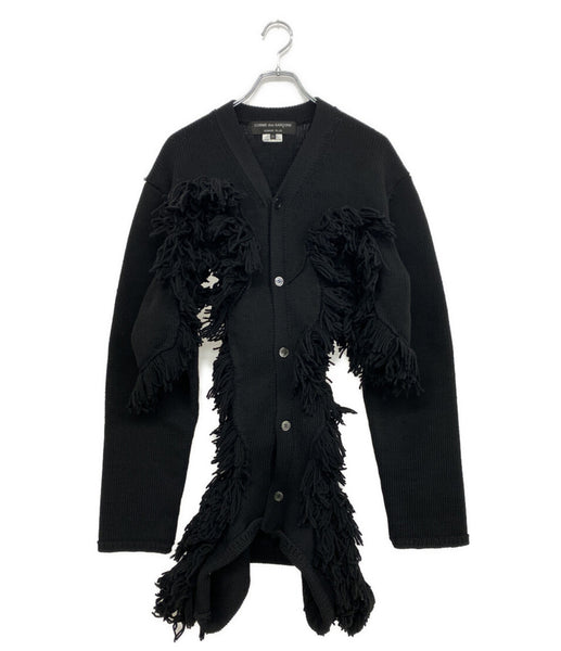 COMME des GARCONS HOMME PLUS カーディガン 23AW PL-N018 メンズ SIZE