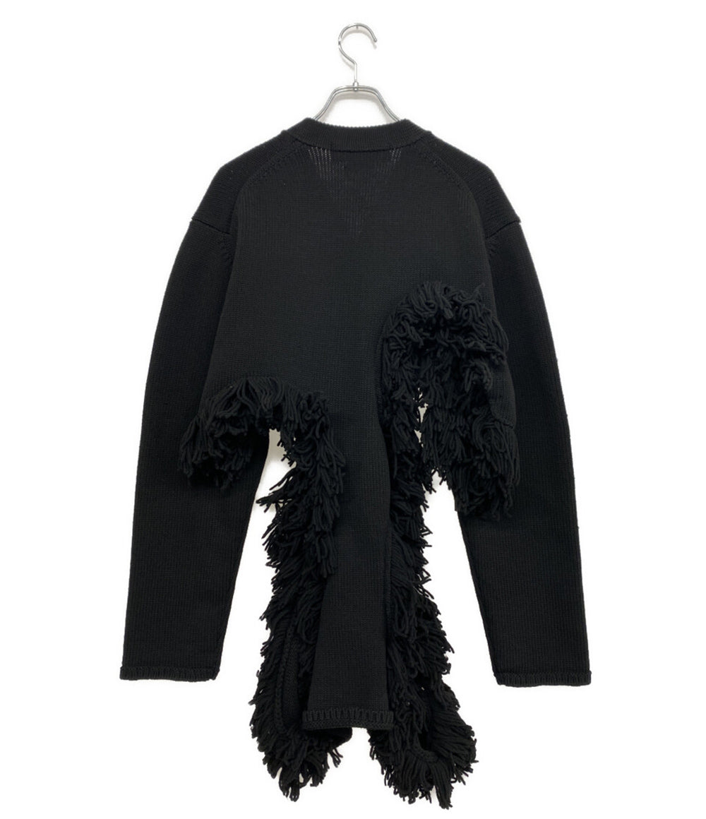 COMME des GARCONS HOMME PLUS カーディガン 23AW PL-N018 メンズ SIZE XL コムデギャルソンオムプリュス