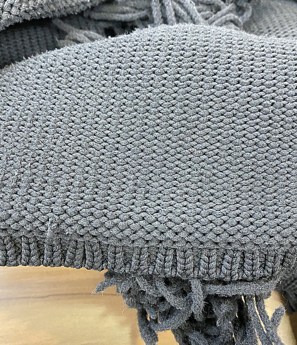 COMME des GARCONS HOMME PLUS カーディガン 23AW PL-N018 メンズ SIZE XL コムデギャルソンオムプリュス