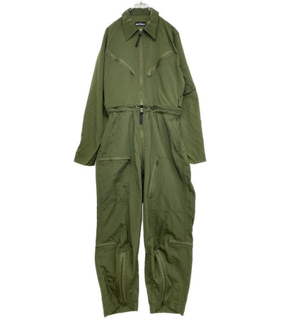 77CIRCA x WILD THINGS ナナナナサーカ ワイルドシングス オールインワン ceparate K2-B メンズ SIZE L