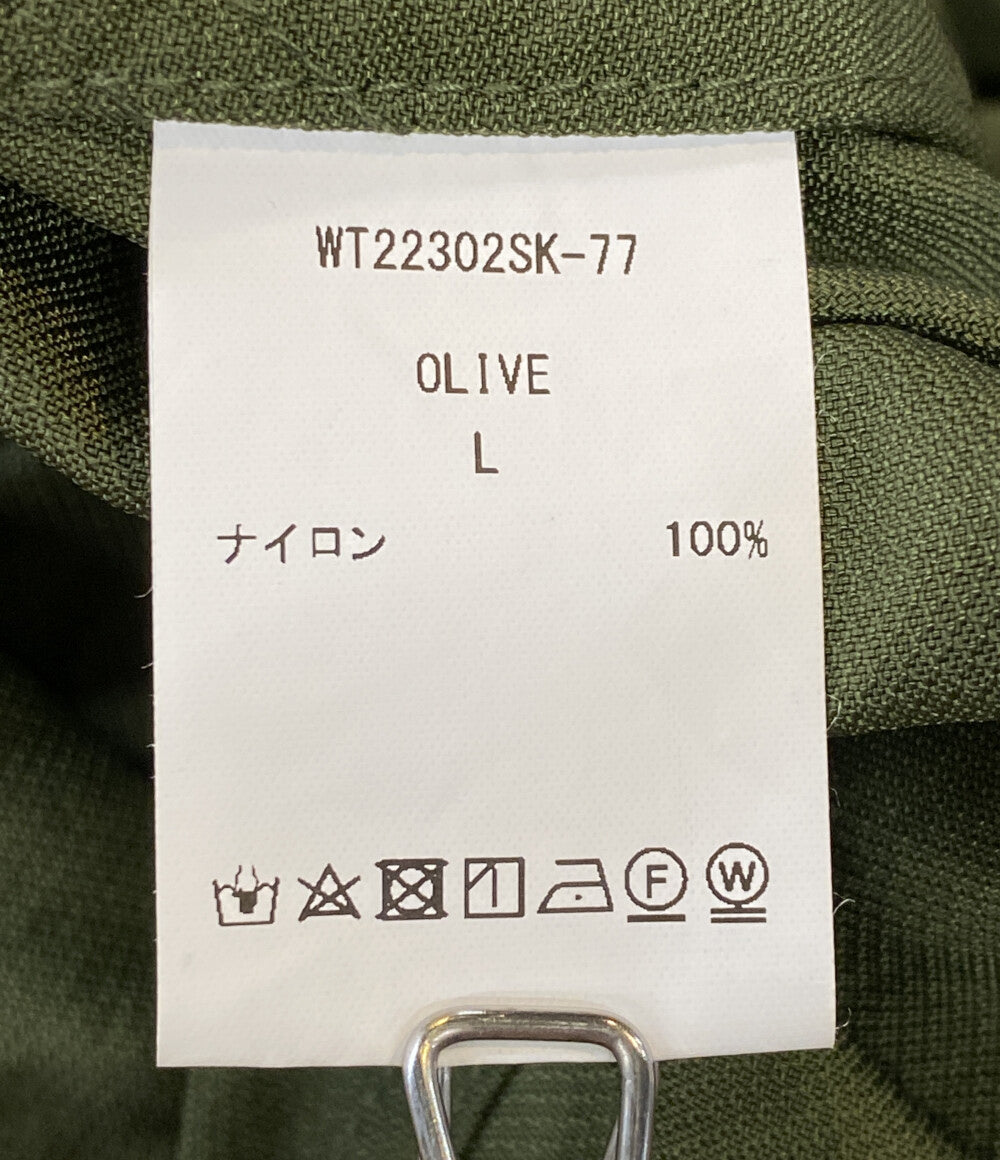 77CIRCA x WILD THINGS ナナナナサーカ ワイルドシングス オールインワン ceparate K2-B メンズ SIZE L