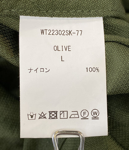 77CIRCA x WILD THINGS ナナナナサーカ ワイルドシングス オールインワン ceparate K2-B メンズ SIZE L