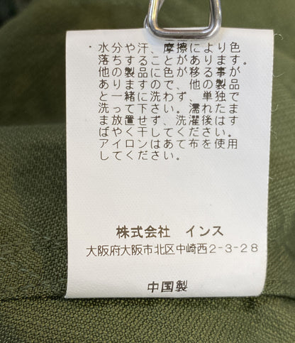 77CIRCA x WILD THINGS ナナナナサーカ ワイルドシングス オールインワン ceparate K2-B メンズ SIZE L