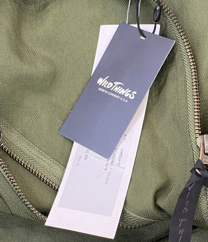 77CIRCA x WILD THINGS ナナナナサーカ ワイルドシングス オールインワン ceparate K2-B メンズ SIZE L