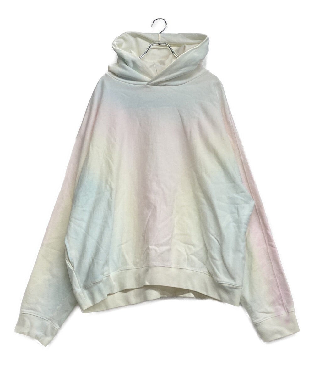 Maison Margiela 10 パーカー グラデーションデザインフーディー メンズ SIZE 50 メゾンマルジェラ