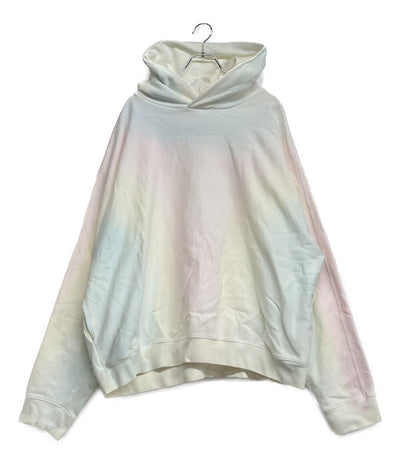 Maison Margiela 10 パーカー グラデーションデザインフーディー メンズ SIZE 50 メゾンマルジェラ