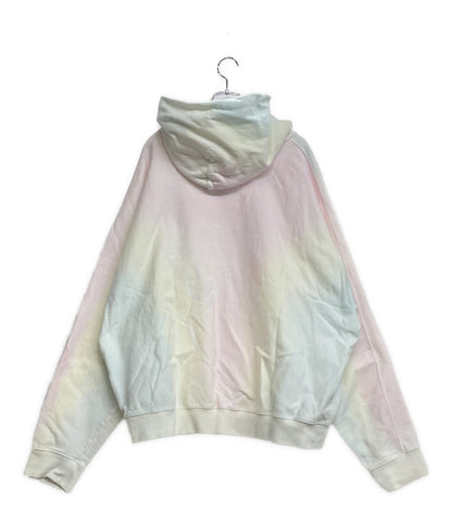 Maison Margiela 10 パーカー グラデーションデザインフーディー メンズ SIZE 50 メゾンマルジェラ