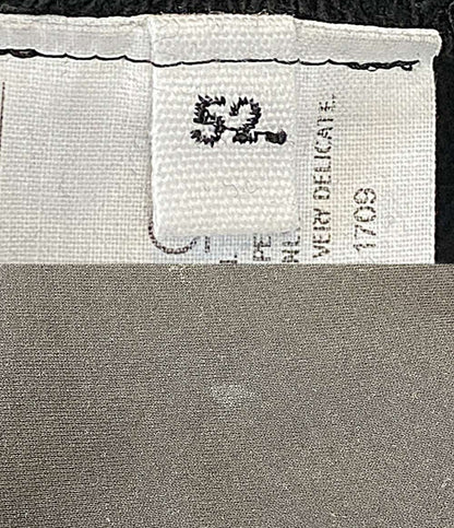 TAKAHIRO MIYASHITA The SoloIst. パーカー セーフティーピンジップ ボートネック 21AW 0001AW21 メンズ SIZE 52 タカヒロミヤシタザソロイスト