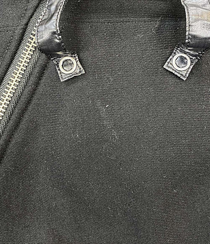 TAKAHIRO MIYASHITA The SoloIst. パーカー セーフティーピンジップ ボートネック 21AW 0001AW21 メンズ SIZE 52 タカヒロミヤシタザソロイスト