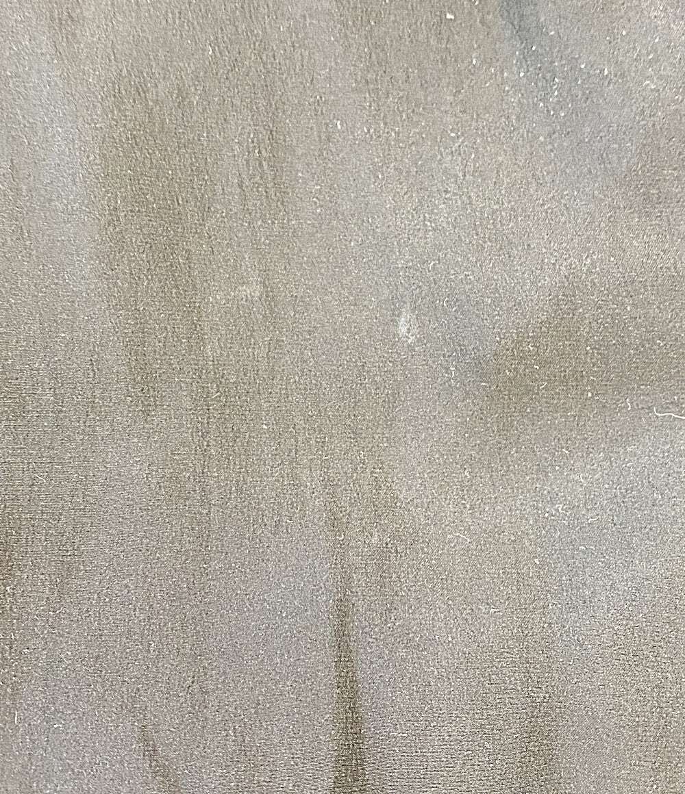 YOHJI YAMAMOTO POUR HOMME 長袖シルクドレスシャツ 花図鑑 22SS HG-D03-410 メンズ SIZE 3 ヨウジヤマモトプールオム