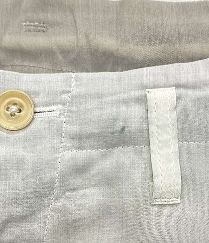 YOHJI YAMAMOTO POUR HOMME パンツ SUN MOTIF PRINT PANTS 25SS メンズ SIZE 2 ヨウジヤマモトプールオム