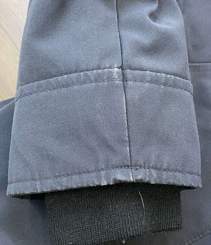 CANADA GOOSE ダウンジャケット 2300JL CHARLOTTE PARKA レディース SIZE XS カナダグース