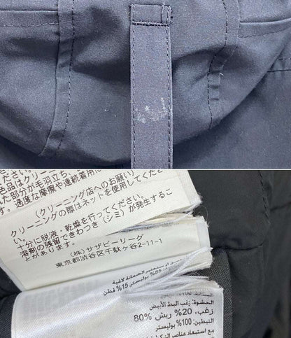 CANADA GOOSE ダウンジャケット 2300JL CHARLOTTE PARKA レディース SIZE XS カナダグース