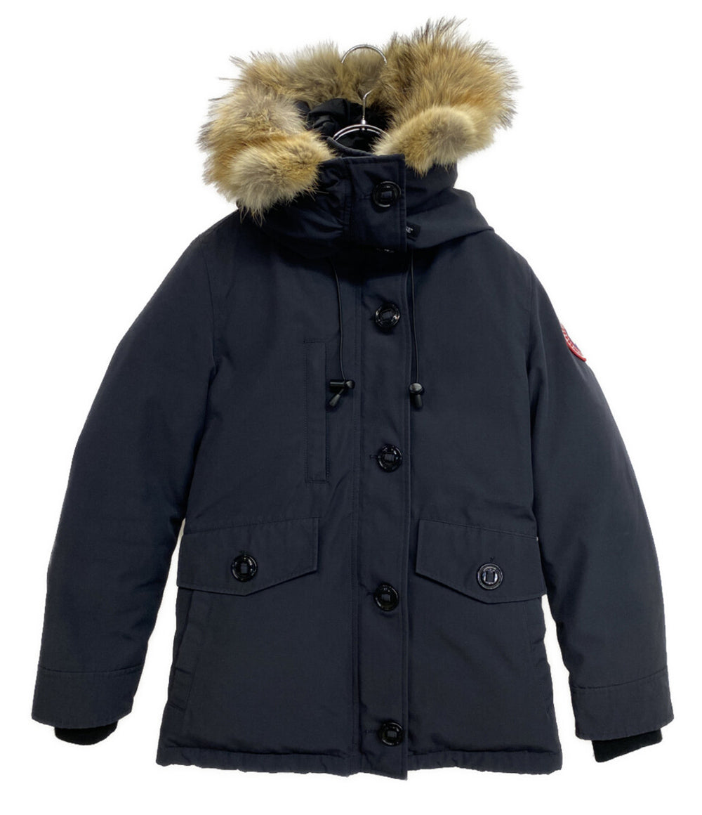 CANADA GOOSE ダウンジャケット 2300JL CHARLOTTE PARKA レディース SIZE XS カナダグース