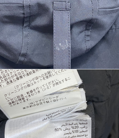 CANADA GOOSE ダウンジャケット 2300JL CHARLOTTE PARKA レディース SIZE XS カナダグース