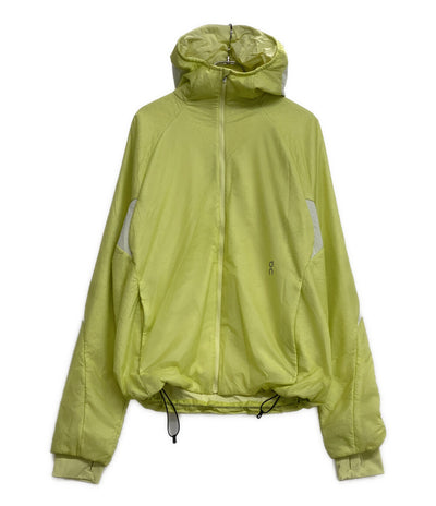 On zero 中綿ジャケット RAF 1U Hay jacket レディース SIZE S