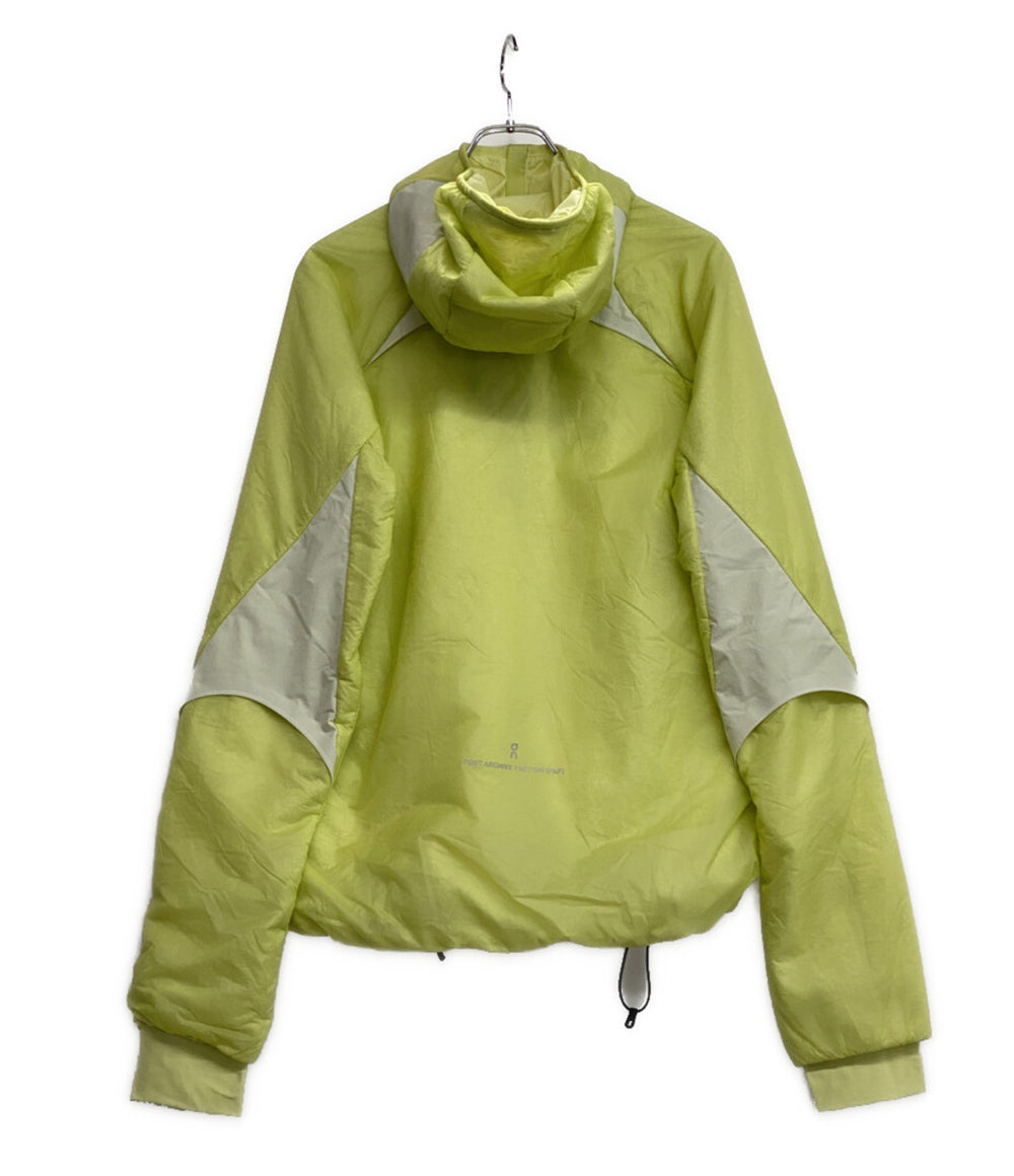 On zero 中綿ジャケット RAF 1U Hay jacket レディース SIZE S