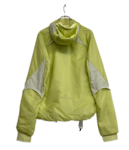 On zero 中綿ジャケット RAF 1U Hay jacket レディース SIZE S