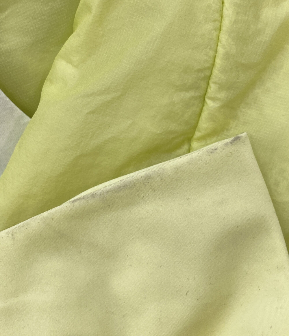 On zero 中綿ジャケット RAF 1U Hay jacket レディース SIZE S