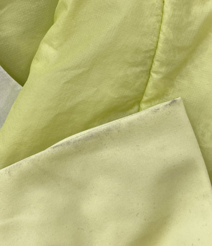 On zero 中綿ジャケット RAF 1U Hay jacket レディース SIZE S