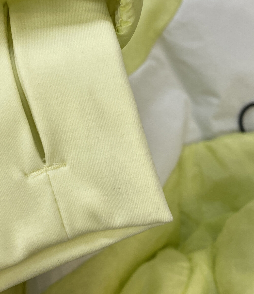 On zero 中綿ジャケット RAF 1U Hay jacket レディース SIZE S