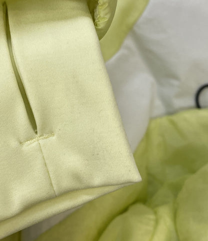 On zero 中綿ジャケット RAF 1U Hay jacket レディース SIZE S