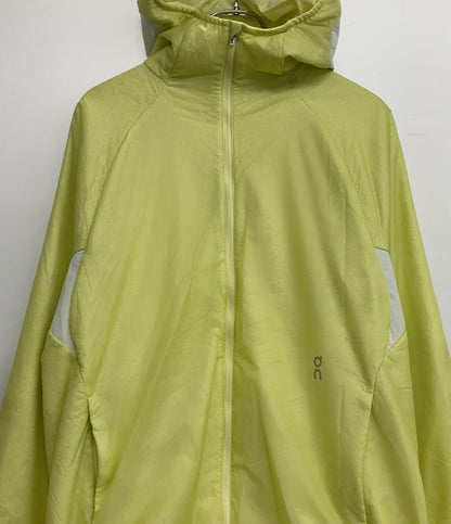 On zero 中綿ジャケット RAF 1U Hay jacket レディース SIZE S