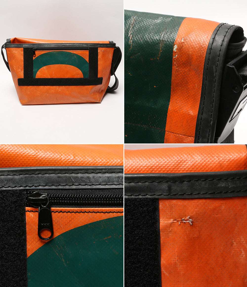 FREITAG ショルダーバッグ メッセンジャーバッグ メンズ フライターグ