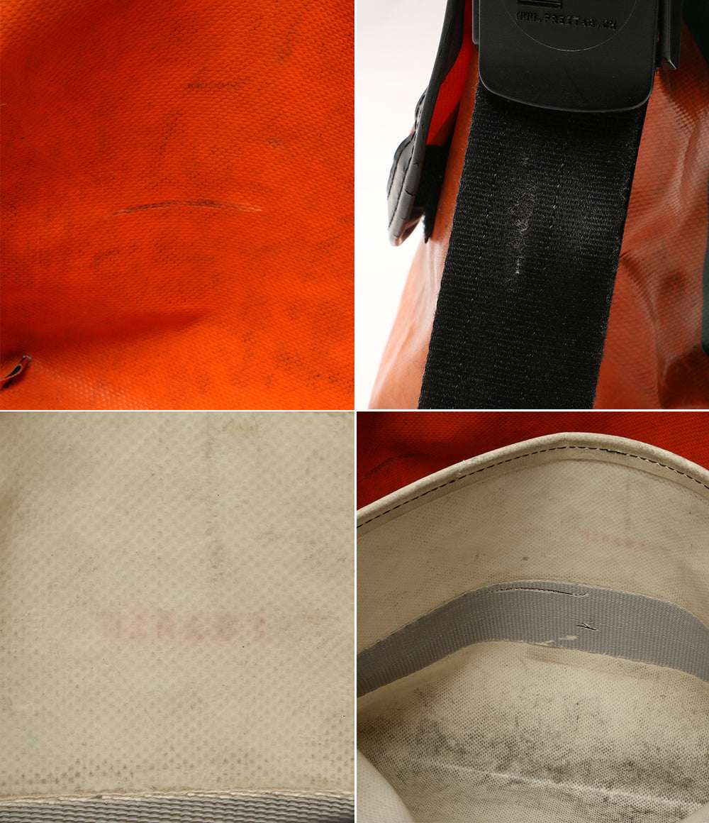 FREITAG ショルダーバッグ メッセンジャーバッグ メンズ フライターグ