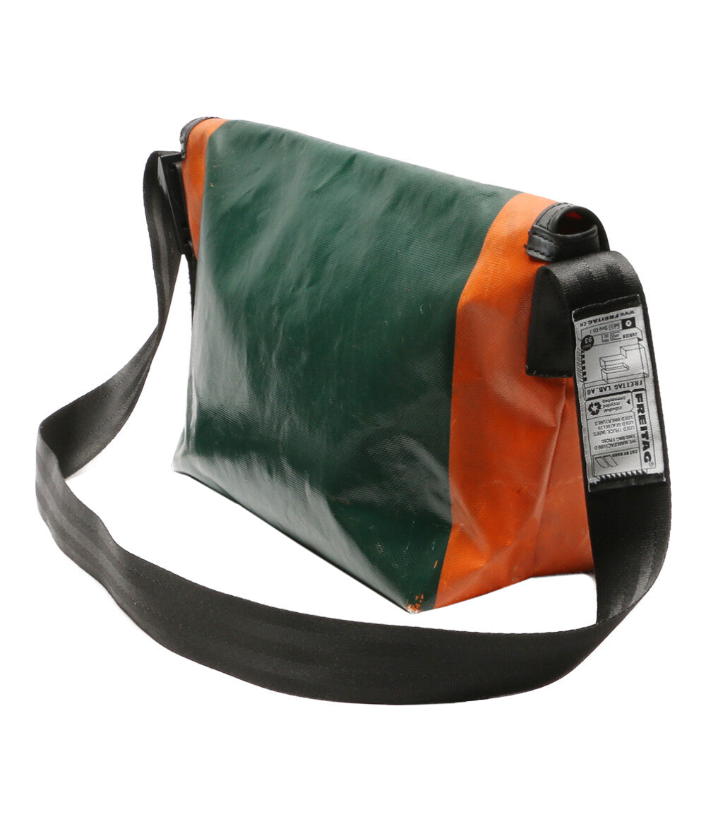 FREITAG ショルダーバッグ メッセンジャーバッグ メンズ フライターグ