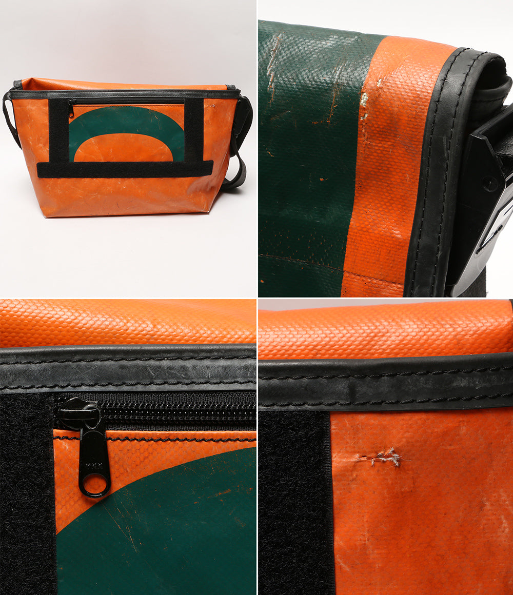 FREITAG ショルダーバッグ メッセンジャーバッグ メンズ フライターグ