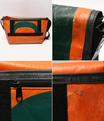 FREITAG ショルダーバッグ メッセンジャーバッグ メンズ フライターグ