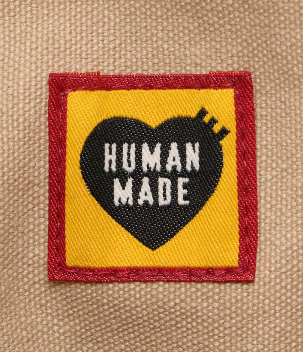 HUMAN MADE ショルダーバッグ Paperboy Bag メンズ ヒューマンメード