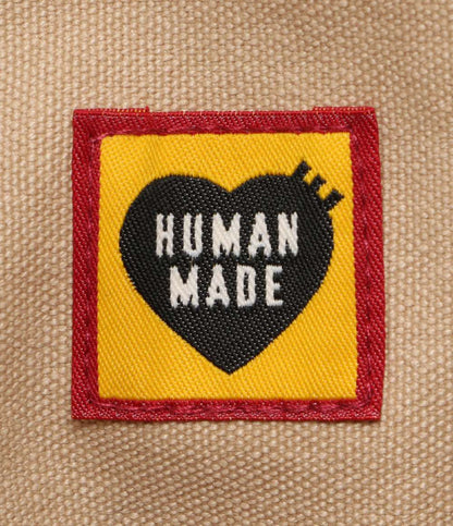 HUMAN MADE ショルダーバッグ Paperboy Bag メンズ ヒューマンメード