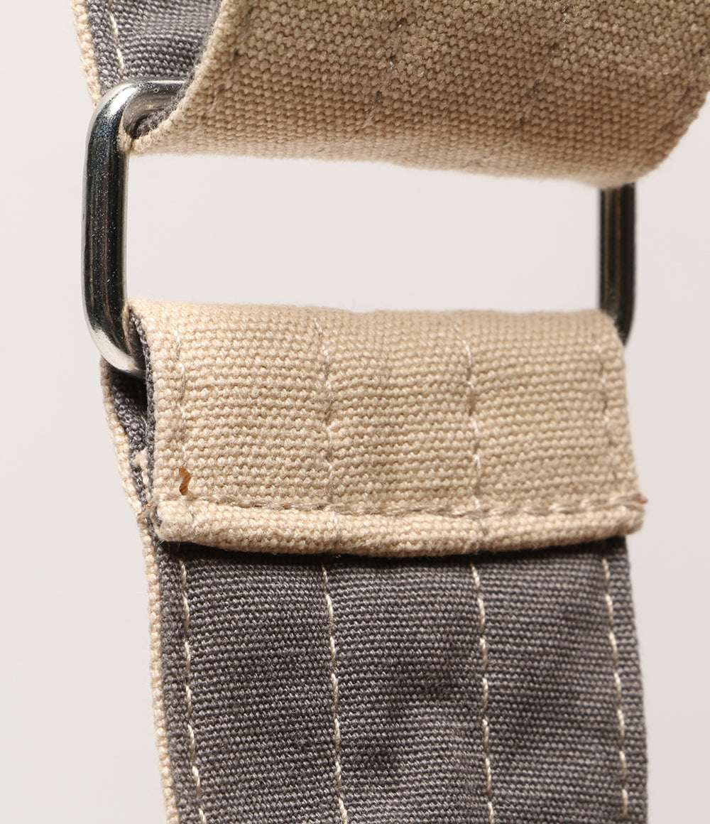 HUMAN MADE ショルダーバッグ Paperboy Bag メンズ ヒューマンメード