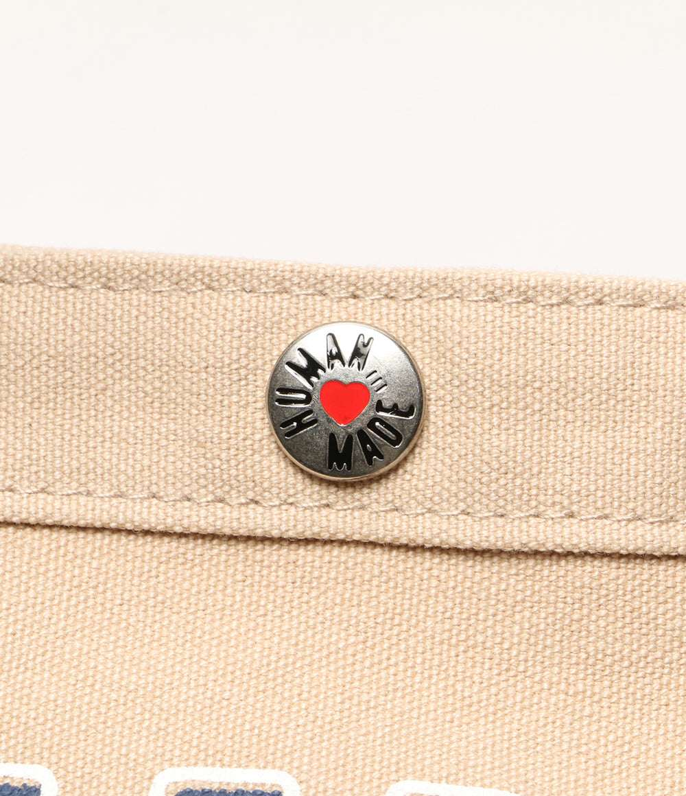 HUMAN MADE ショルダーバッグ Paperboy Bag メンズ ヒューマンメード