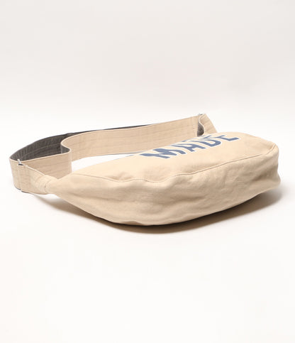 HUMAN MADE ショルダーバッグ Paperboy Bag メンズ ヒューマンメード