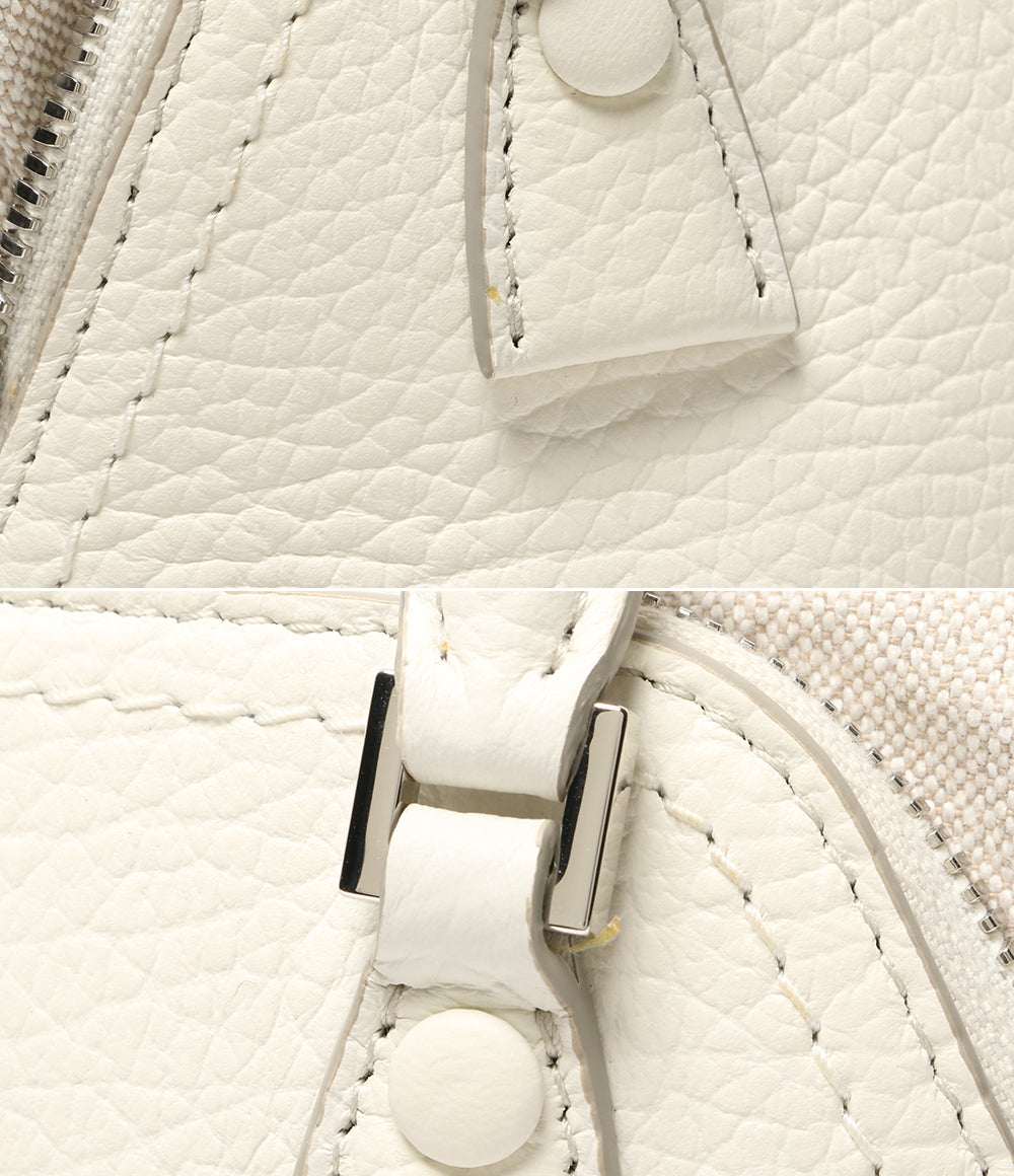 Maison Margiela 2way ハンドバッグ チェーンショルダー 5AC MINI メンズ メゾンマルジェラ