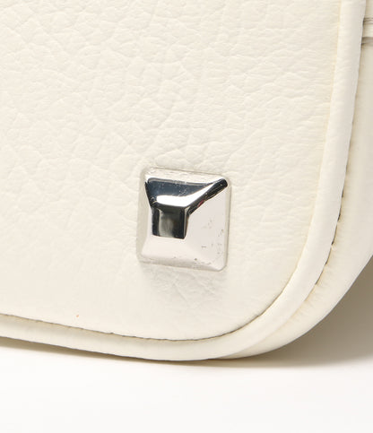 Maison Margiela 2way ハンドバッグ チェーンショルダー 5AC MINI メンズ メゾンマルジェラ