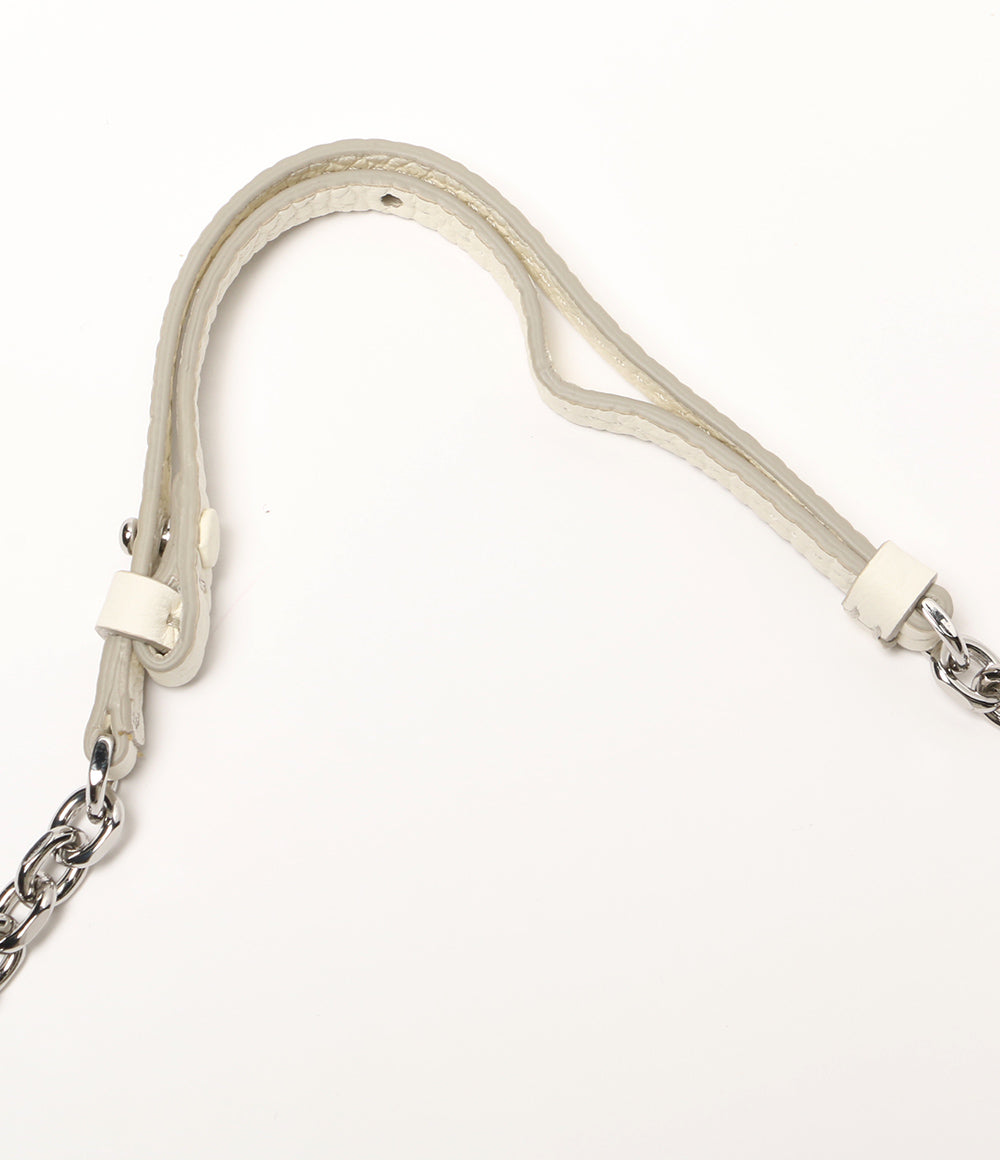 Maison Margiela 2way ハンドバッグ チェーンショルダー 5AC MINI メンズ メゾンマルジェラ