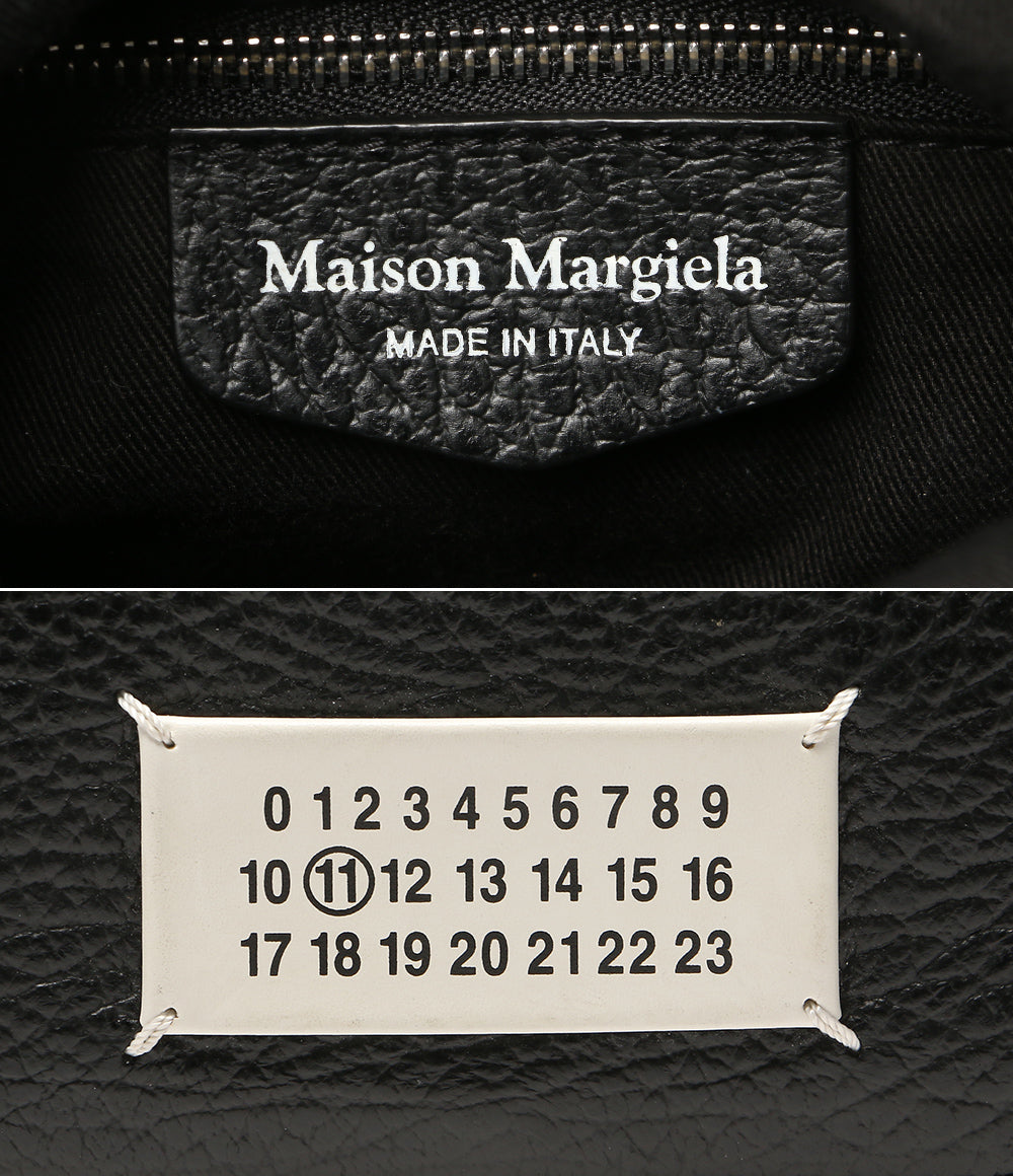 Maison Margiela カメラバッグ ミディアム 5AC CAMERA BAG MEDIUM メンズ メゾンマルジェラ