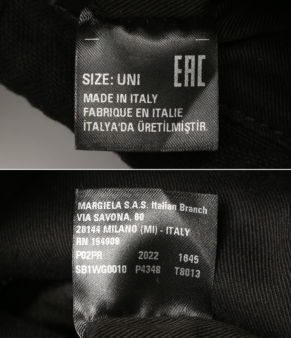 Maison Margiela カメラバッグ ミディアム 5AC CAMERA BAG MEDIUM メンズ メゾンマルジェラ