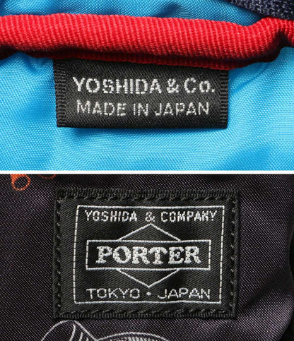 PORTER ドラえもん ショルダーバッグ 50周年 メンズ ポーター
