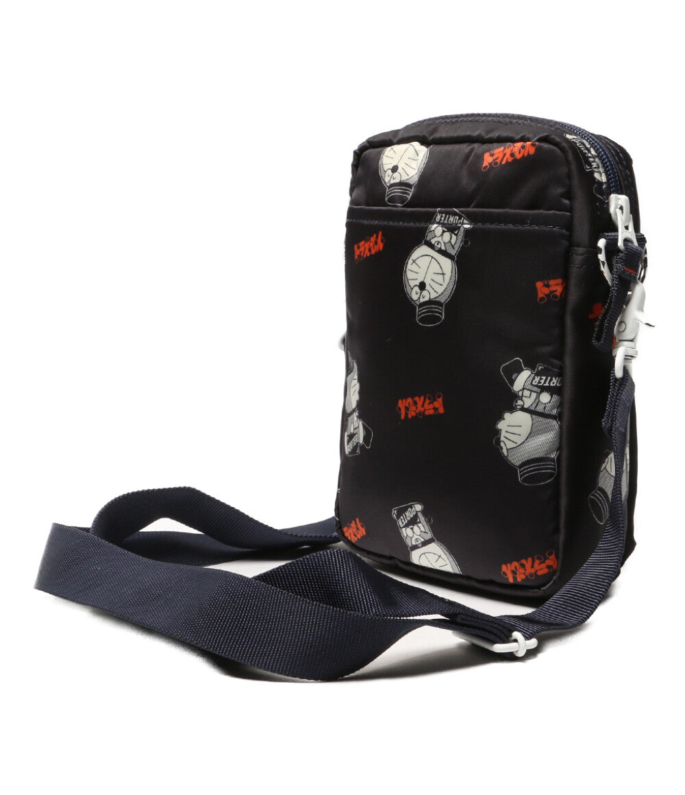 PORTER ドラえもん ショルダーバッグ 50周年 メンズ ポーター
