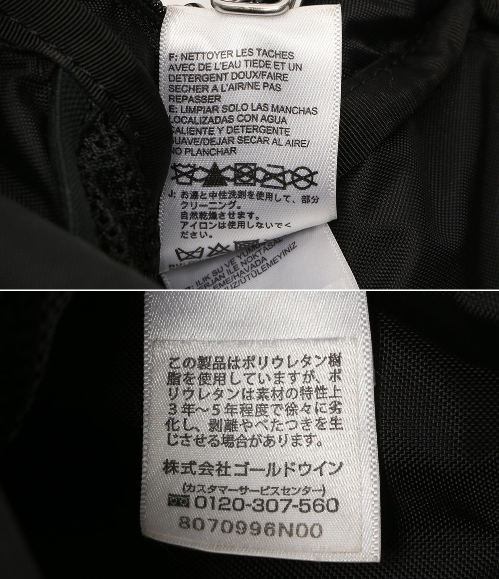 Supreme×THE NORTH FACE ザ・ノース・フェイス レザーショルダーバッグ メンズ シュプリーム